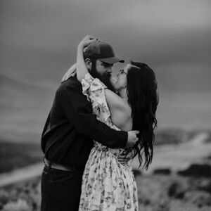 Meet your Posher, Courtney